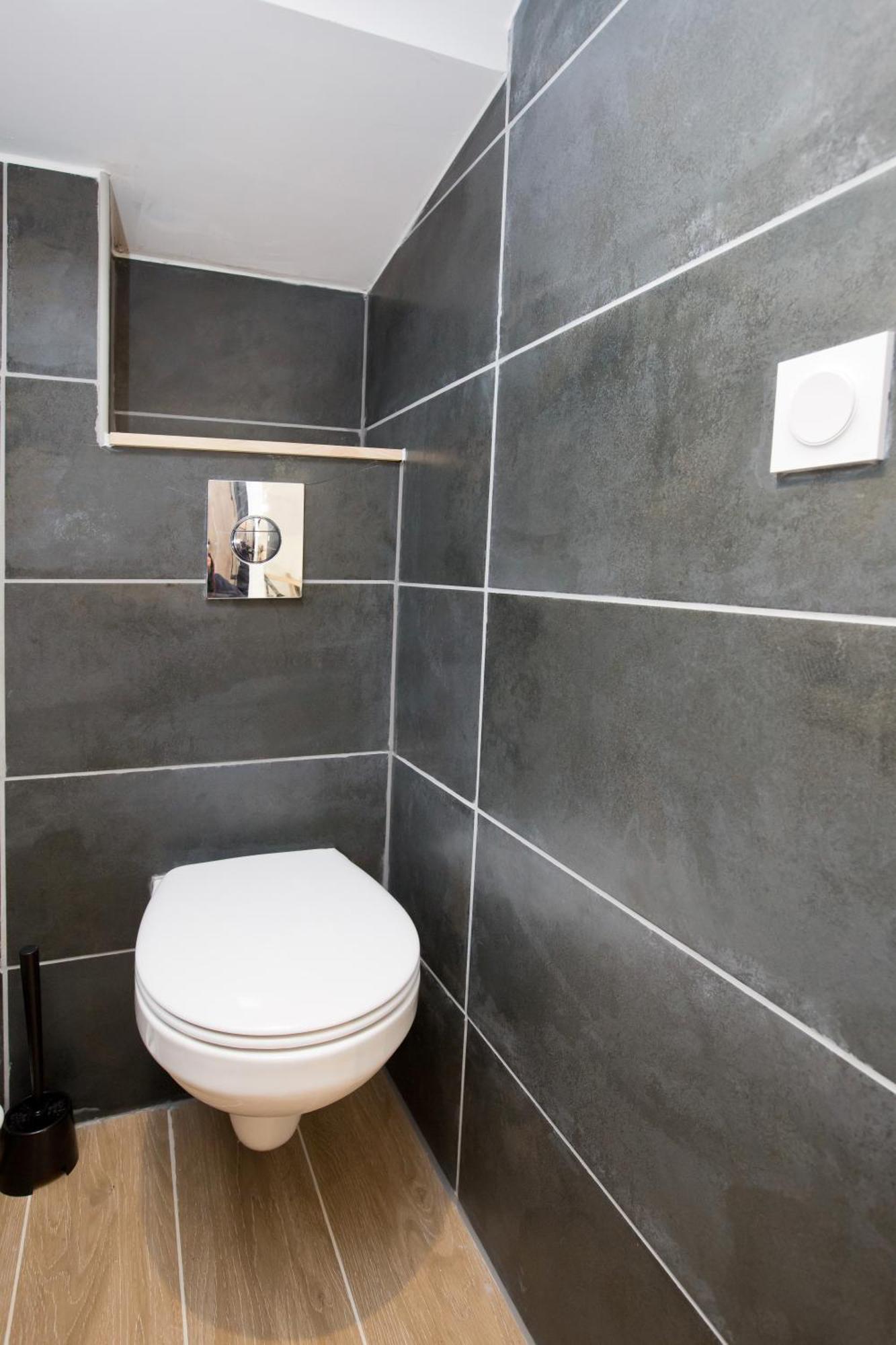 Ferienwohnung Montsejour - Magnifique T2 Avec Filet Suspendu Tarbes Exterior foto